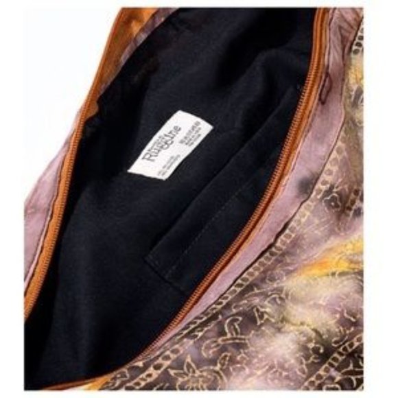 Psycodelic HOBO Bag - Picture 3 of 4